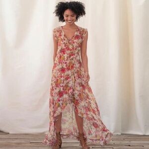 Sundance Peony Spirit dress.​​